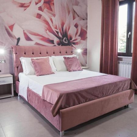 Villa Porpora Помпей Екстериор снимка