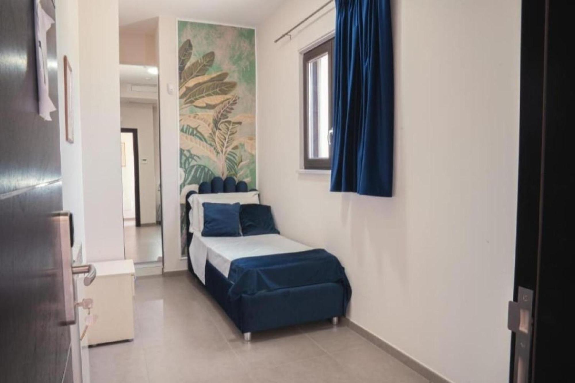 Villa Porpora Помпей Екстериор снимка
